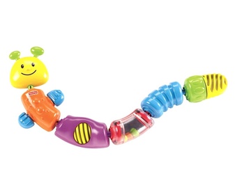 ROTAĻLIETA W9834 (Fisher Price)