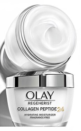 Sejas krēms Olay Regenerist, 50 ml, sievietēm