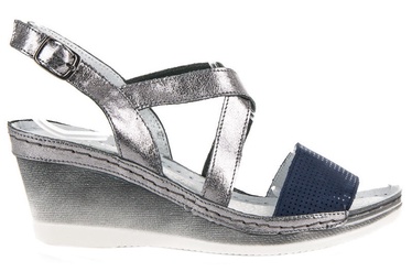 Vinceza 48901 Sandals On A Board 36