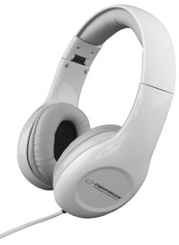 Ausinės Esperanza Soul EH138 White