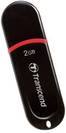 Transcend JetFlash 300 2GB USB 2.0