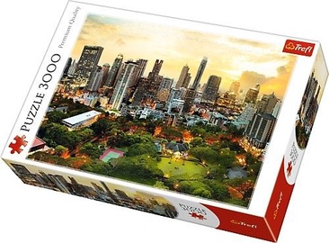 Puzle Trefl Sunset in Bangkok 33060, 116 cm x 85 cm