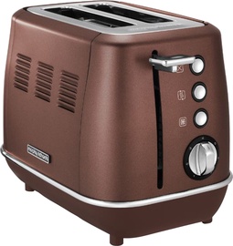 Morphy Richards Evoke Special Edition 2 Slice Toaster Bronze 224401