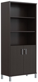 Skyland Born Office Cabinet B 430.3 RZ Wenge Magic