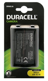 Duracell DRNEL18 Battery