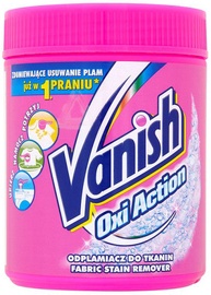 Traipu tīrīšanas līdzeklis Vanish, 0.5 kg
