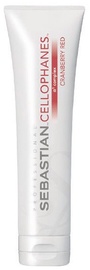 Sebastian Professional Cellophanes 300ml Cranberry Red
