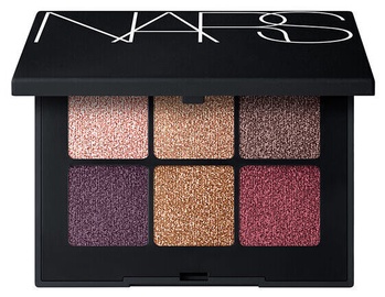 Lauvärv Nars Voyageur, Quartz Nars
