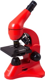 Mikroskops Levenhuk Rainbow 50L