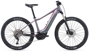 Велосипед Liv Vall 2103322106, фиолетовый, 29″