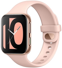 Nutikell Oppo Watch 41mm NFC, roosa