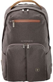 Wenger Notebook Backpack 16'' Grey