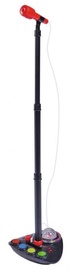 Simba MMW Disco Microphone Stand 106834100