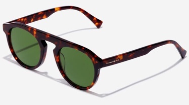 Saulesbrilles Hawkers Blast Green, 50 mm