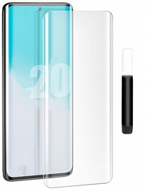 Защитная пленка на экран Evelatus For Samsung Galaxy S20 Plus, 9H