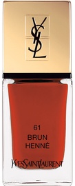 Yves Saint Laurent La Laque Couture Nail Lacquer 10ml 61