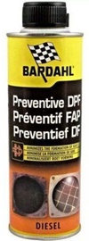 Bardahl Preventive DPF Treatment 300ml
