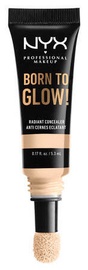 Корректор NYX Born To Glow Radiant Pale