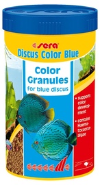 Sera Discus Color Blue 250ml