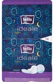 Bella Ideale Night 14pcs Stay Dry