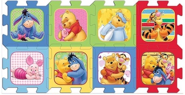 Trefl Floor Puzzle Winnie The Pooh 60296