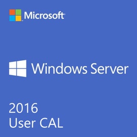 Microsoft DELL Windows Server 2016 Standard Or DC 5 User CAL