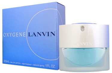 Parfüümvesi Lanvin Oxygene, 75 ml