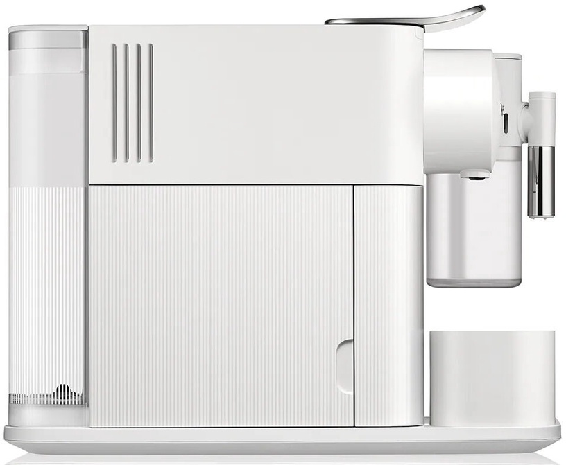 Капсульная кофемашина De'Longhi EN510.W, белый
