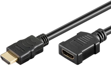 Techly Cable HDMI / HDMI Black 7.5m
