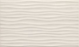 Плитка, керамическая GRYFIN L.GREY STR 25X40, 40 см x 25 см, слоновой кости