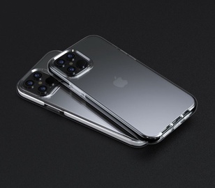 Чехол Devia Skyfall Shockproof Case iPhone 12 mini, черный