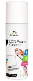Puhastusvaht Tracer Foam Cleaning For LCD 200 ml