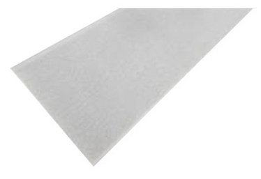 Futura F027 Decoration Board Grey