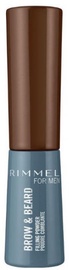 Rimmel London Men Brow & Beard Filling Powder 0.7ml 02