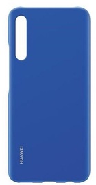 Huawei Back Case For Huawei P Smart Pro 2019 Blue