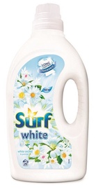 Жидкое средство для стирки Surf, 1 л