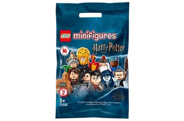 Konstruktors LEGO Harry Potter 71028