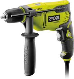 Ryobi RPD800-K Percussion Drill