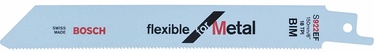 Bosch 2608656015 S 922 EF Sabre Saw Blade Set 5pcs