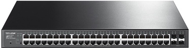 TP-Link T1600G-52PS(TL-SG2452P) 48-port