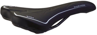 Selle Monte Grappa Bora 3020 Black