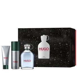 Kinkekomplektid meestele Hugo Boss Hugo Lote