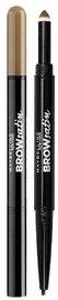 Maybelline Brow Satin Duo Pencil 10g 25