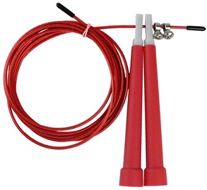 Lecamaukla EB FIT Speed Light, 3000 mm, sarkana