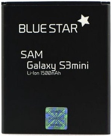 Baterija BlueStar, Li-ion, 1500 mAh