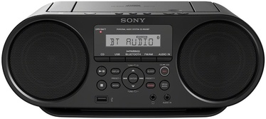 Magnetola Sony ZS-RS60BT, 4 W