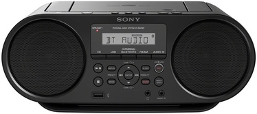 Magnetoola Sony ZS-RS60BT, 4 W
