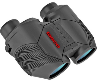 Tasco Focus Free 8x25 Binoculars Black