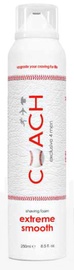Skūšanās putas Bioetika Coach Extreme Smooth, 250 ml
