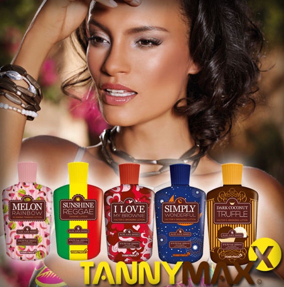 Iedeguma paātrinātajs Tannymaxx, 200 ml